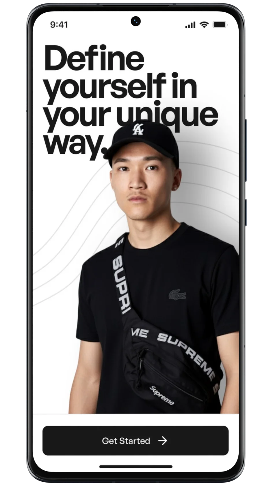 FusedApps - Turn Your Shopify Store into a Mobile App