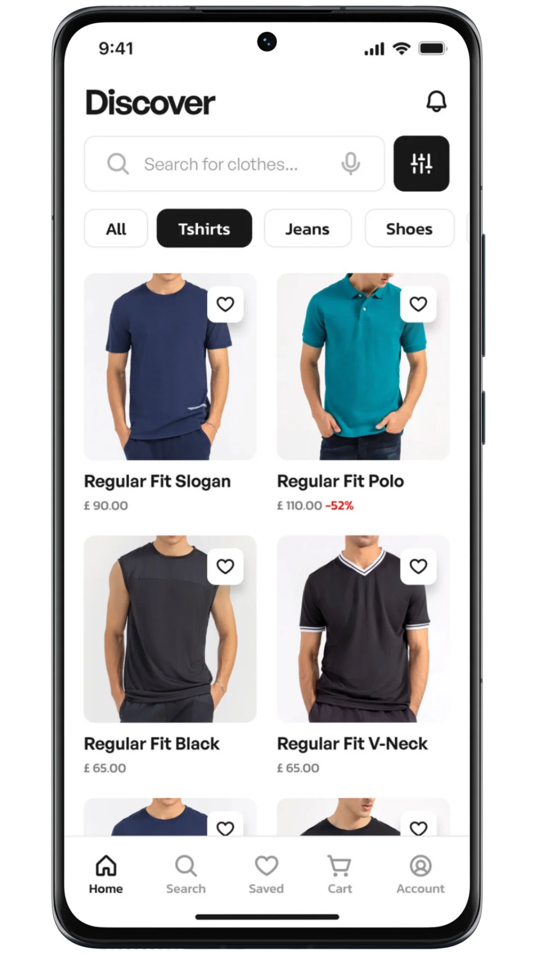 FusedApps - Turn Your Shopify Store into a Mobile App