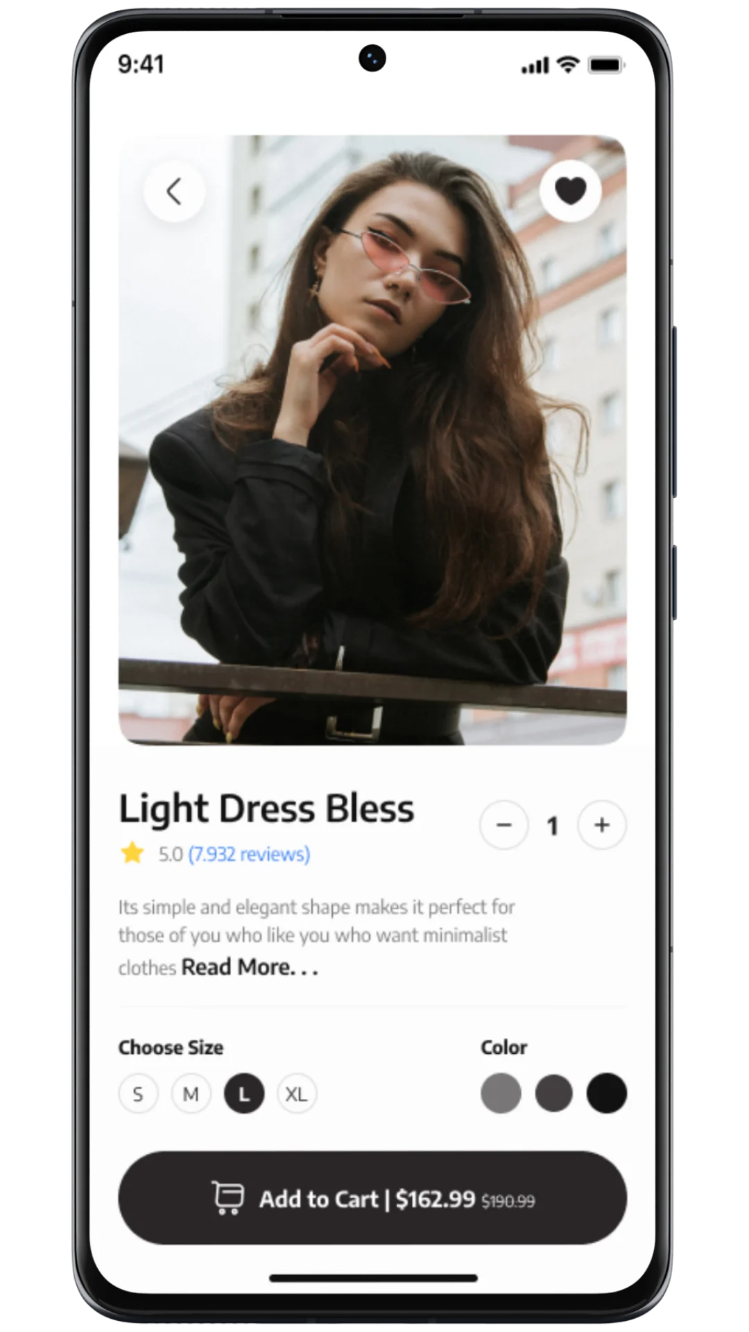 FusedApps - Turn Your Shopify Store into a Mobile App